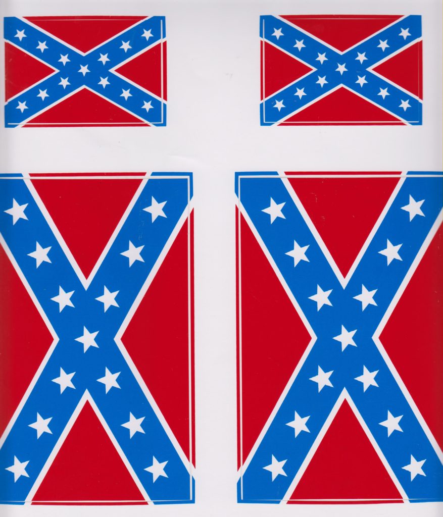 rebel flag decals        
        <figure class=